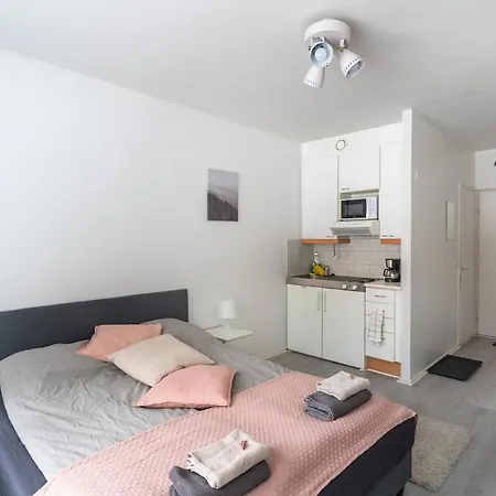 Lapland Story - Prime Location Apartment *