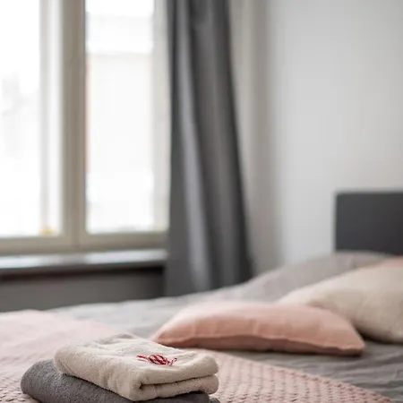 Apartment Lapland Story - Prime Location *