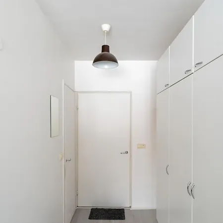 Lapland Story - Prime Location Apartment Rovaniemi