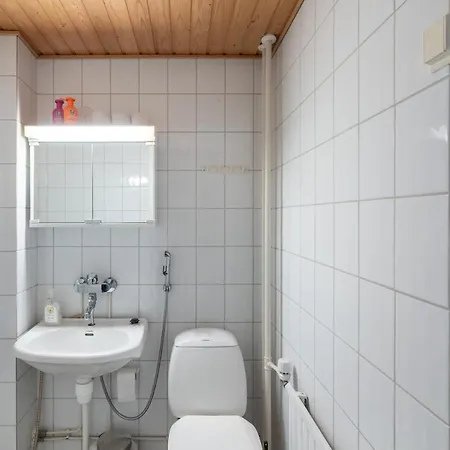 Lapland Story - Prime Location Rovaniemi
